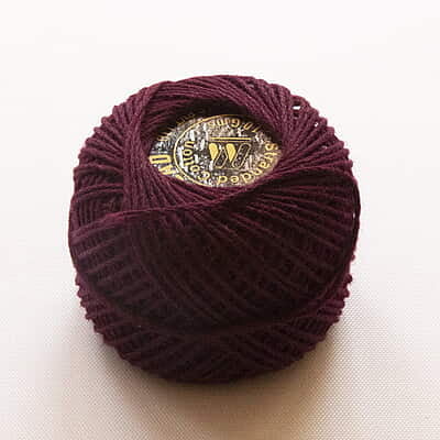 Gopal Embroidery Thread 071 10 gm Gopal Embroidery Thread 071 10 gm