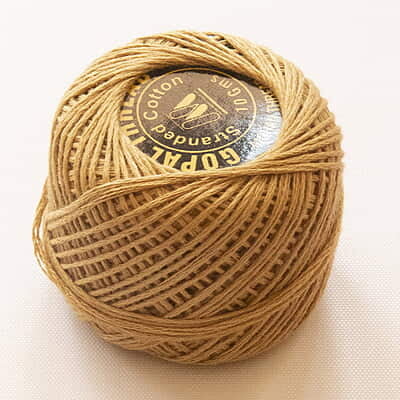 Gopal Embroidery Thread 887 10 gm