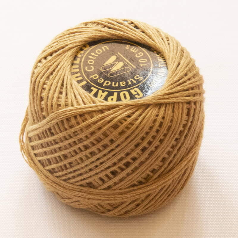Gopal Embroidery Thread 887 10 gm