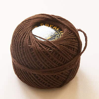 Gopal Embroidery Thread 384 10 gm