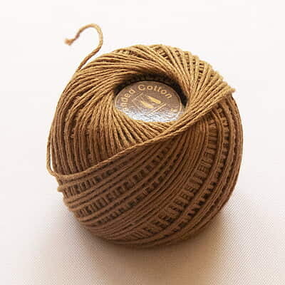 Gopal Embroidery Thread 376 10 gm