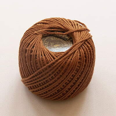Gopal Embroidery Thread 371 10 gm