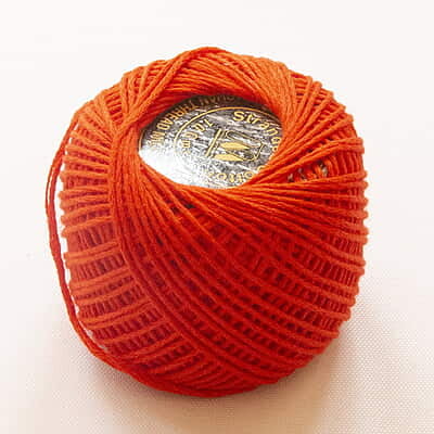 Gopal Embroidery Thread 335 10 gm Gopal Embroidery Thread 335 10 gm