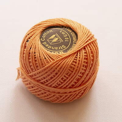 Gopal Embroidery Thread 323 10 gm Gopal Embroidery Thread 323 10 gm