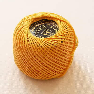 Gopal Embroidery Thread 313 10 gm Gopal Embroidery Thread 313 10 gm