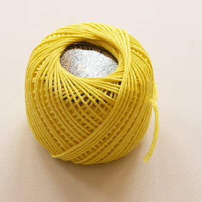 Gopal Embroidery Thread 278 10 gm Gopal Embroidery Thread 278 10 gm