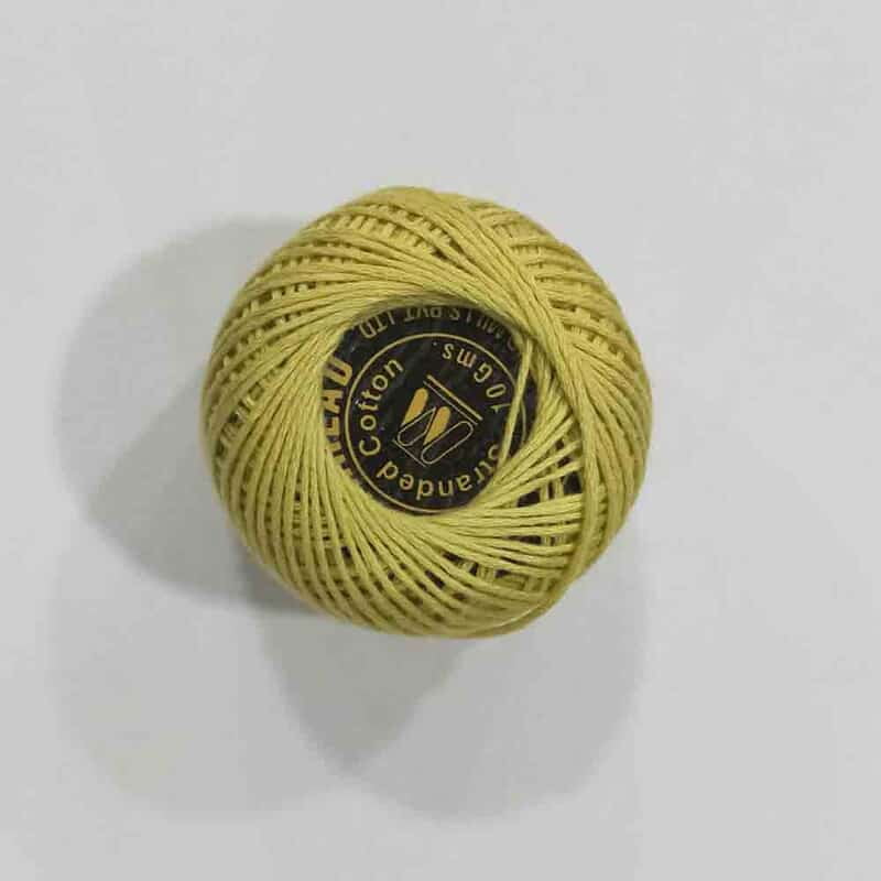 Gopal Embroidery Thread 253 10 gm