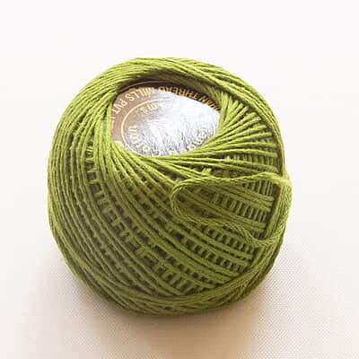 Gopal Embroidery Thread 238 10 gm