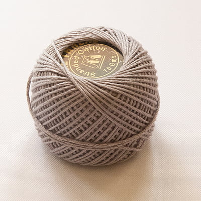 Gopal Embroidery Thread 235 10 gm