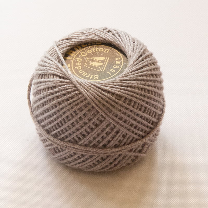 Gopal Embroidery Thread 235 10 gm Gopal Embroidery Thread 235 10 gm