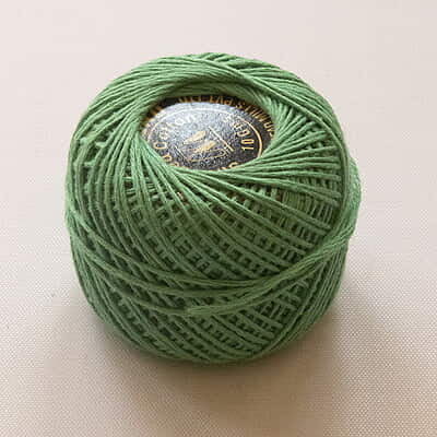 Gopal Embroidery Thread 205 10 gm