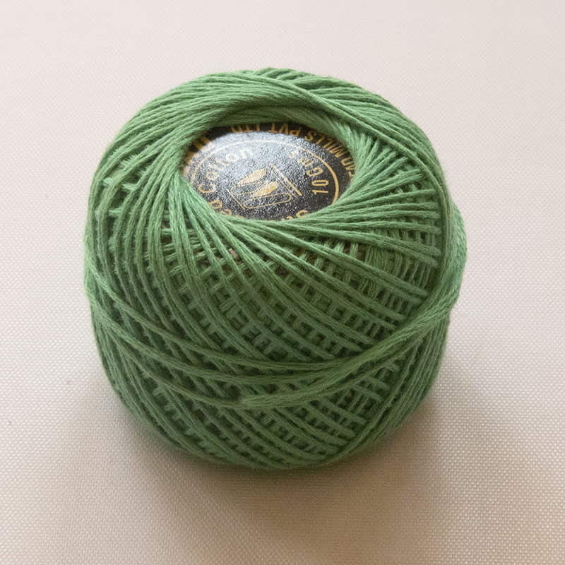 Gopal Embroidery Thread 205 10 gm Gopal Embroidery Thread 205 10 gm