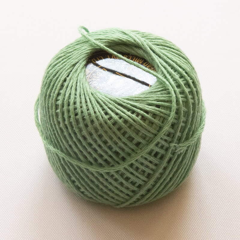 Gopal Embroidery Thread 204 10 gm Gopal Embroidery Thread 204 10 gm