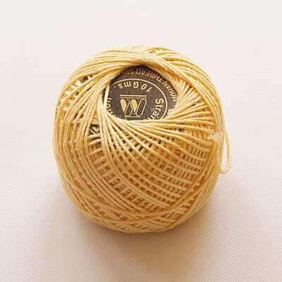Gopal Embroidery Thread 158 10 gm Gopal Embroidery Thread 158 10 gm