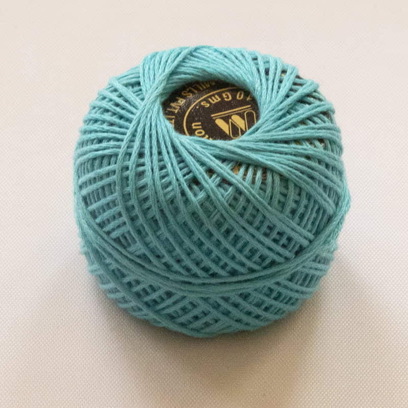 Gopal Embroidery Thread 141 10 gm Gopal Embroidery Thread 141 10 gm