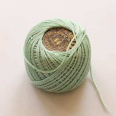 Gopal Embroidery Thread 91 10 gm