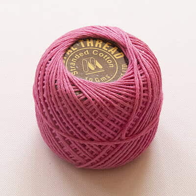 Gopal Embroidery Thread 062 10 gm