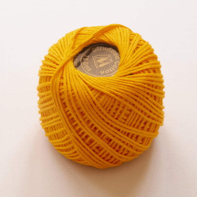 Gopal Embroidery Thread 059 10 gm Gopal Embroidery Thread 059 10 gm