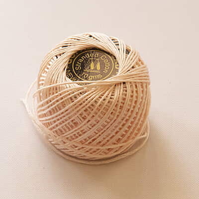 Gopal Embroidery Thread 048 10 gm