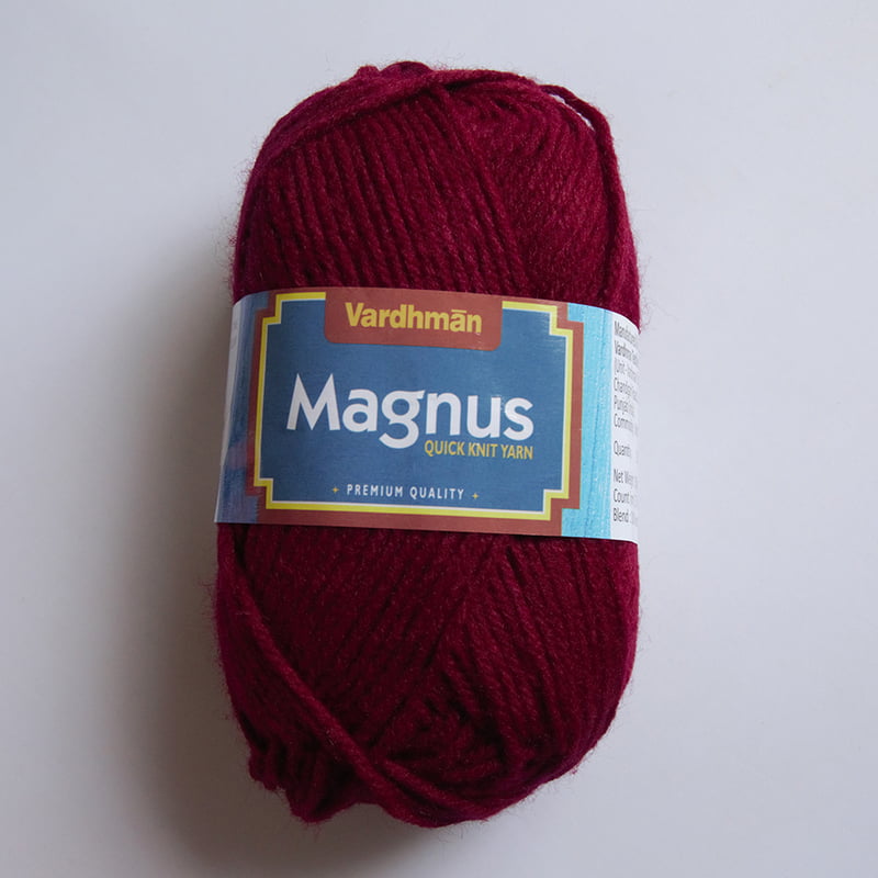 Vardhman Magnus 21 Vardhman Magnus 21