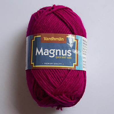 Vardhman Magnus 20