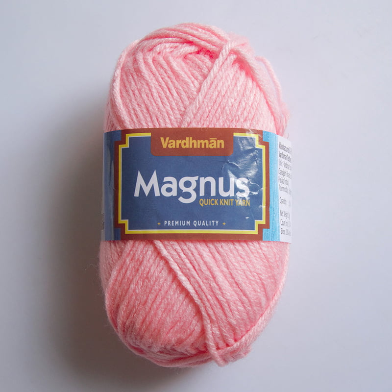 Vardhman Magnus 03 Vardhman Magnus 03