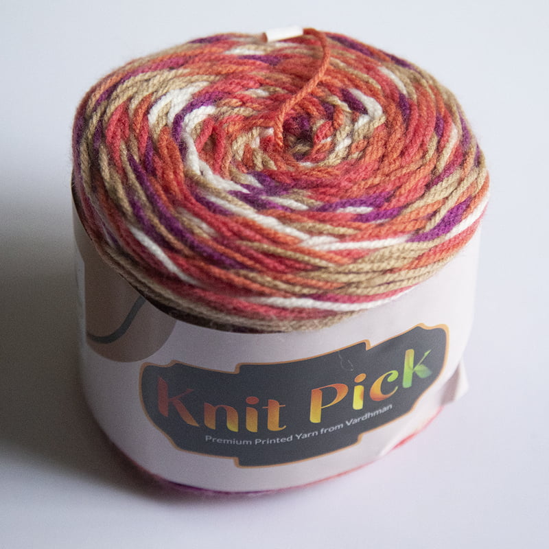 Vardhman Knit Pick 012