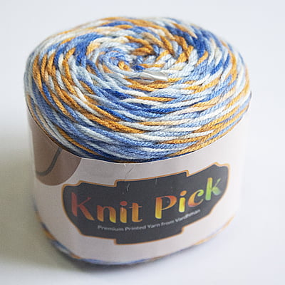 Vardhman Knit Pick 010