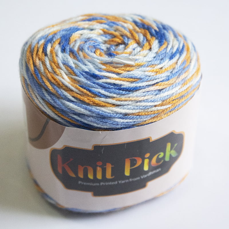 Vardhman Knit Pick 010