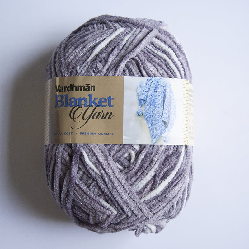 Vardhman Blanket Yarn 08