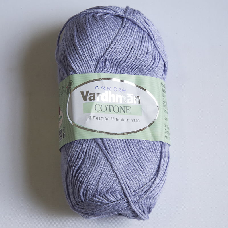 Vardhman Cotone 24 Vardhman Cotone 24