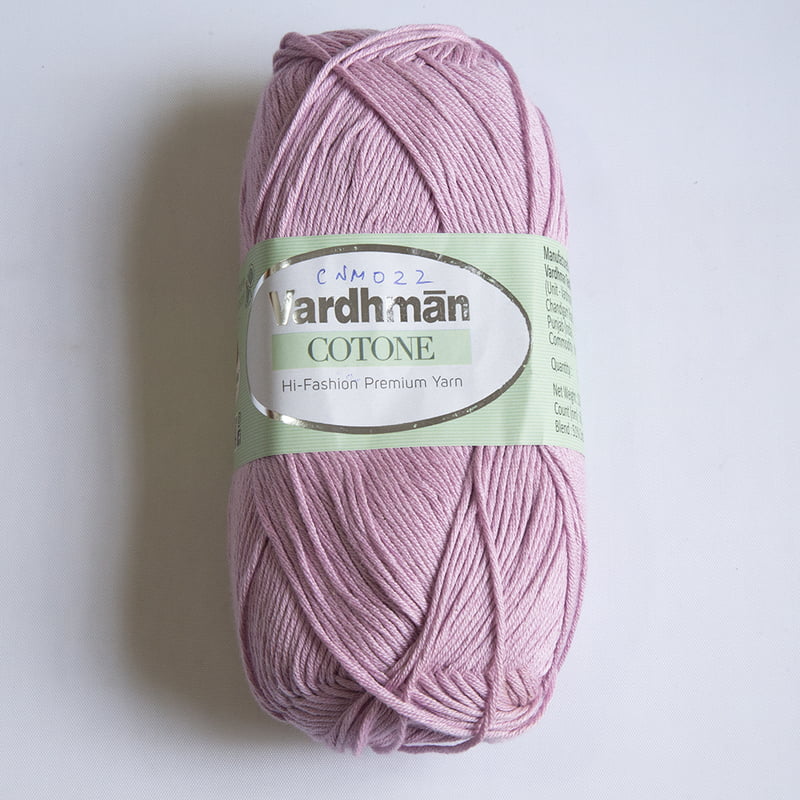 Vardhman Cotone 22