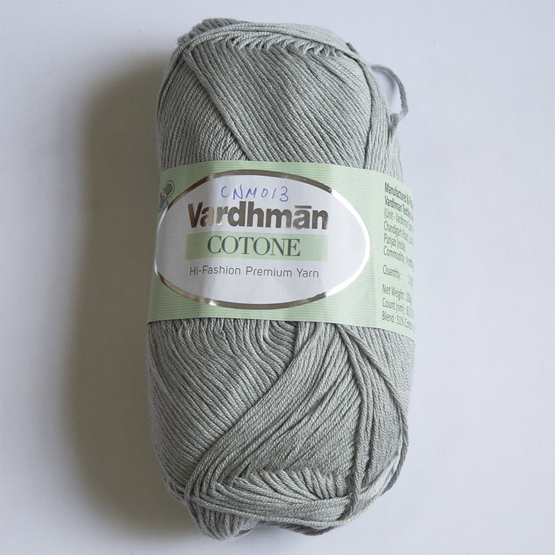 Vardhman Cotone 13