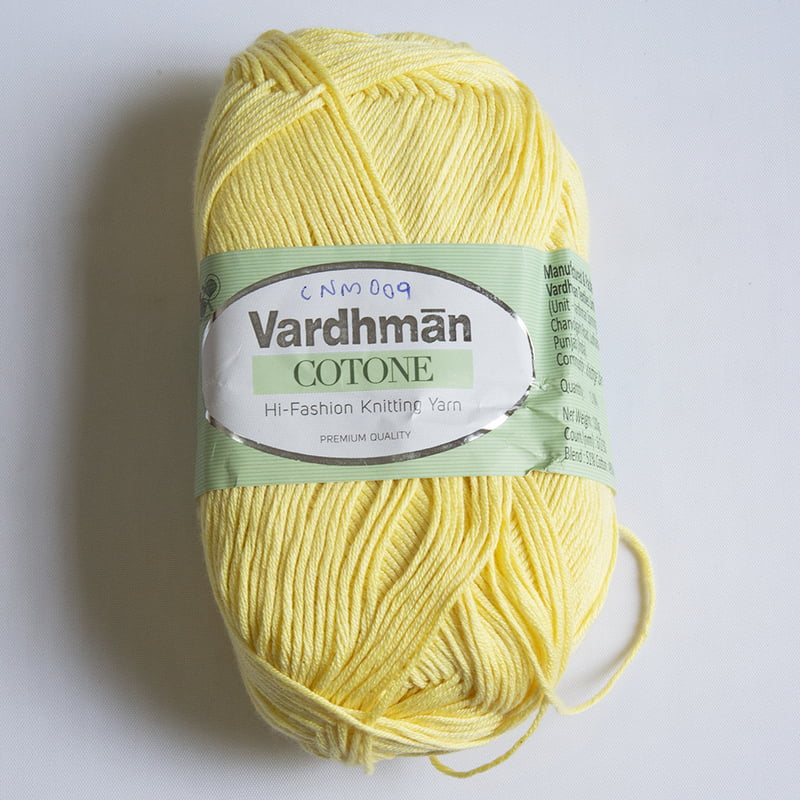 Vardhman Cotone 09 Vardhman Cotone 09