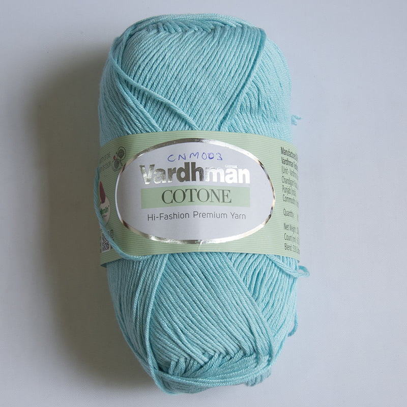 Vardhman Cotone 03