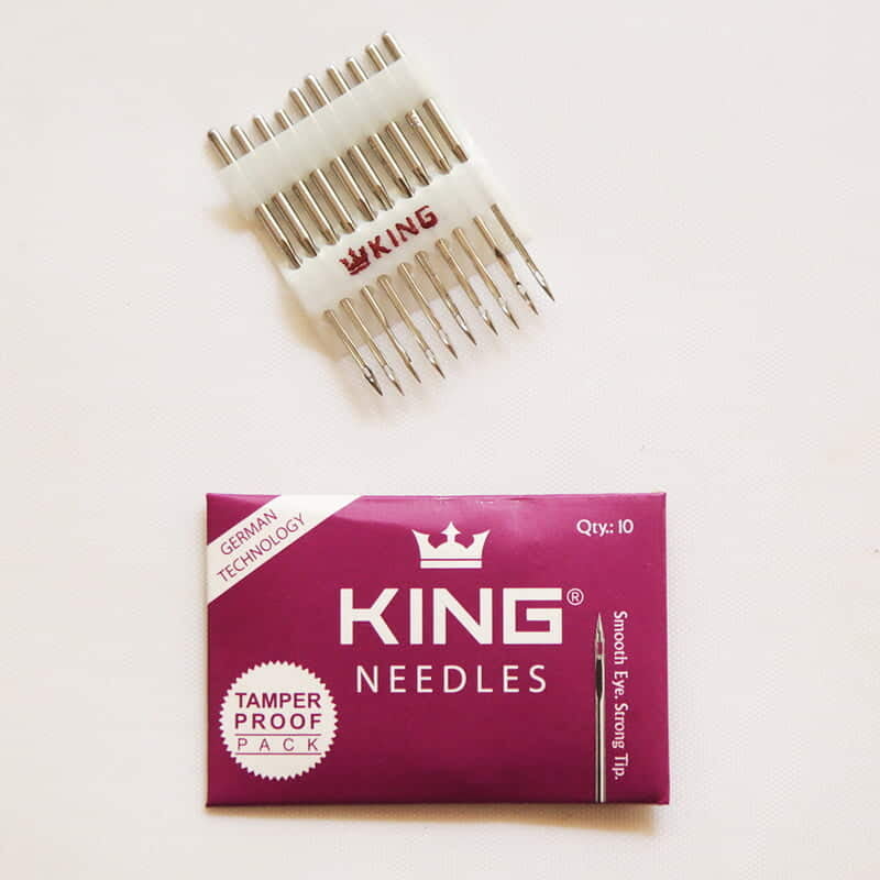 King Machine Needle DBX 16 King Machine Needle DBX 16
