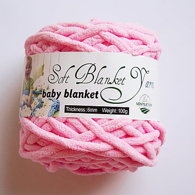 Soft Baby Blanket Yarn 139 Soft Baby Blanket Yarn 139