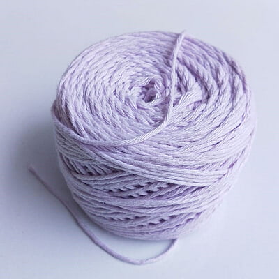 Cotton Yarn 8 Ply-104 Cotton Yarn 8 Ply-104