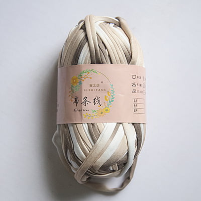 T-Shirt Yarn Printed 120