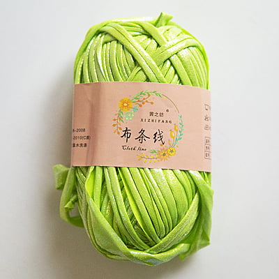 T-Shirt Yarn Metallic 130