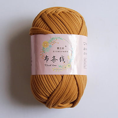 T-Shirt Yarn  379