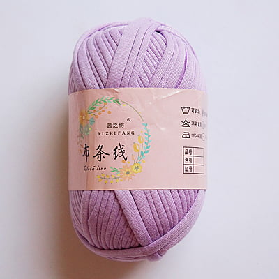 T-Shirt Yarn  110