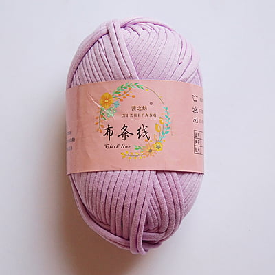 T-Shirt Yarn  108
