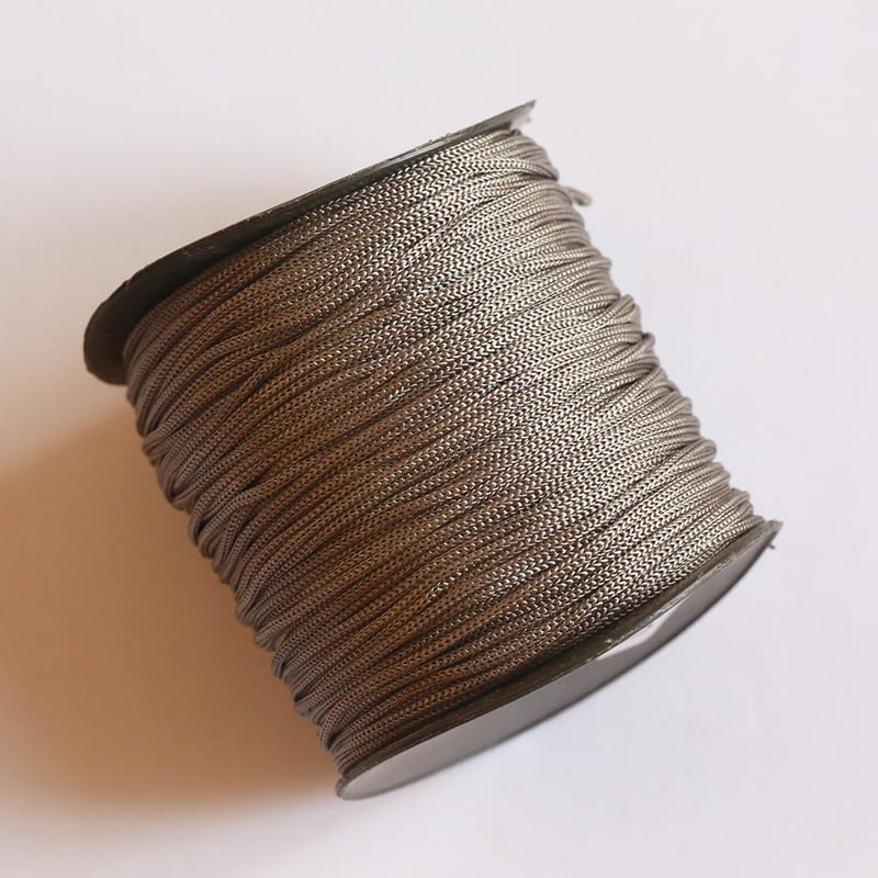 Purse thread 2mm 140