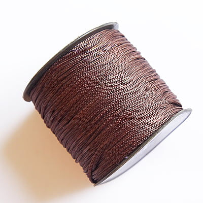Purse thread 2mm 122