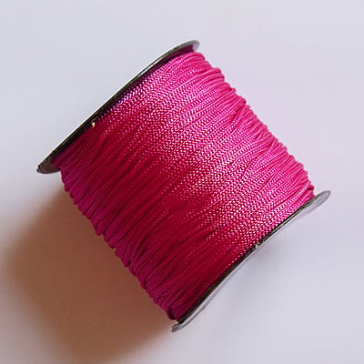 Purse thread 2mm 119