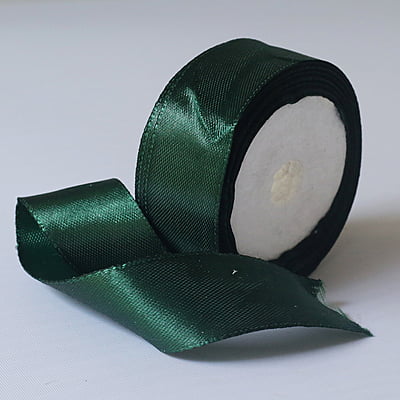 Satin Ribbon 1 Inch- 120