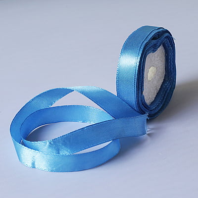 Satin Ribbon  1/2 Inch- 103
