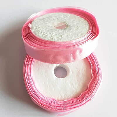 Satin Ribbon 1/2 inch- 124