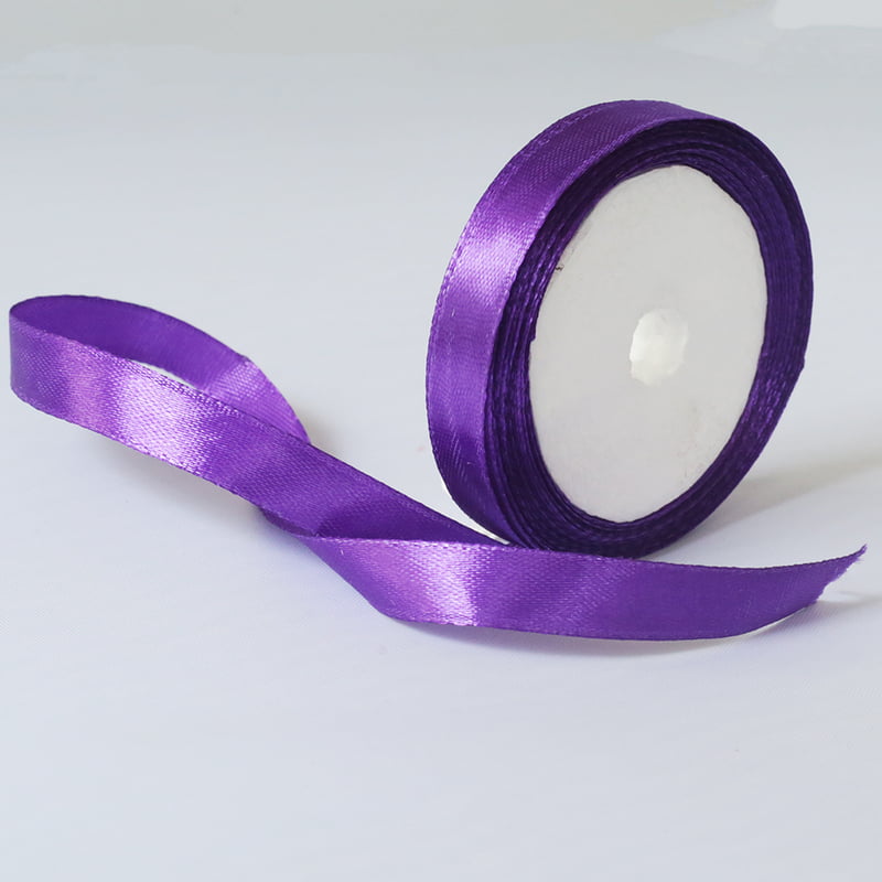Satin Ribbon 1/2 Inch- 134 Satin Ribbon 1/2 Inch- 134